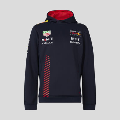Sudadera con capucha del equipo 2023