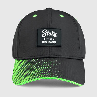 2025 Team Cap