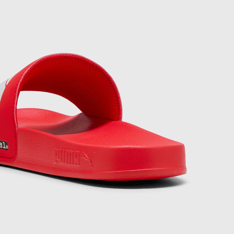 F1 LS LEADCAT 2.0 - red