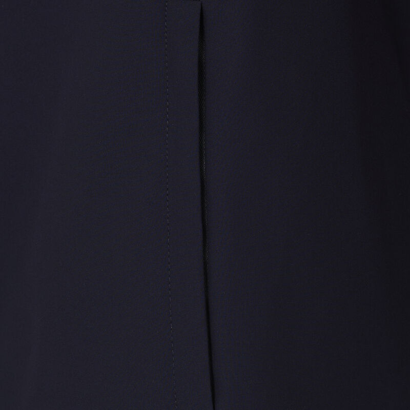 RBR RP UNISEX SHOWERPROOF JACKET - navy