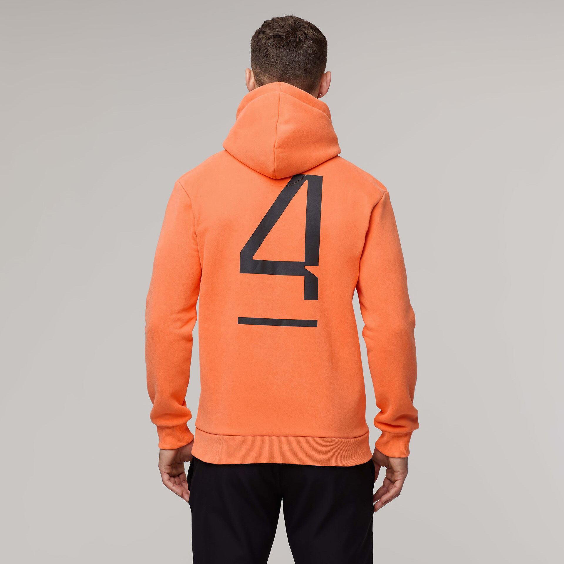 Jdi orange best sale hoodie