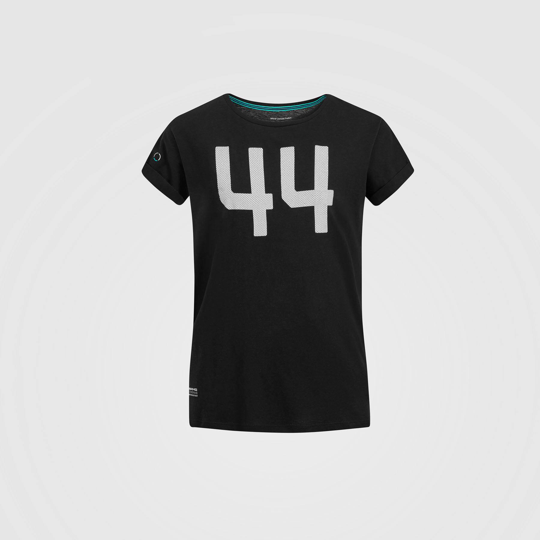 Lewis Hamilton Womens LH44 T Shirt