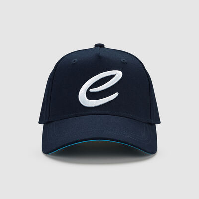 Logo Cap