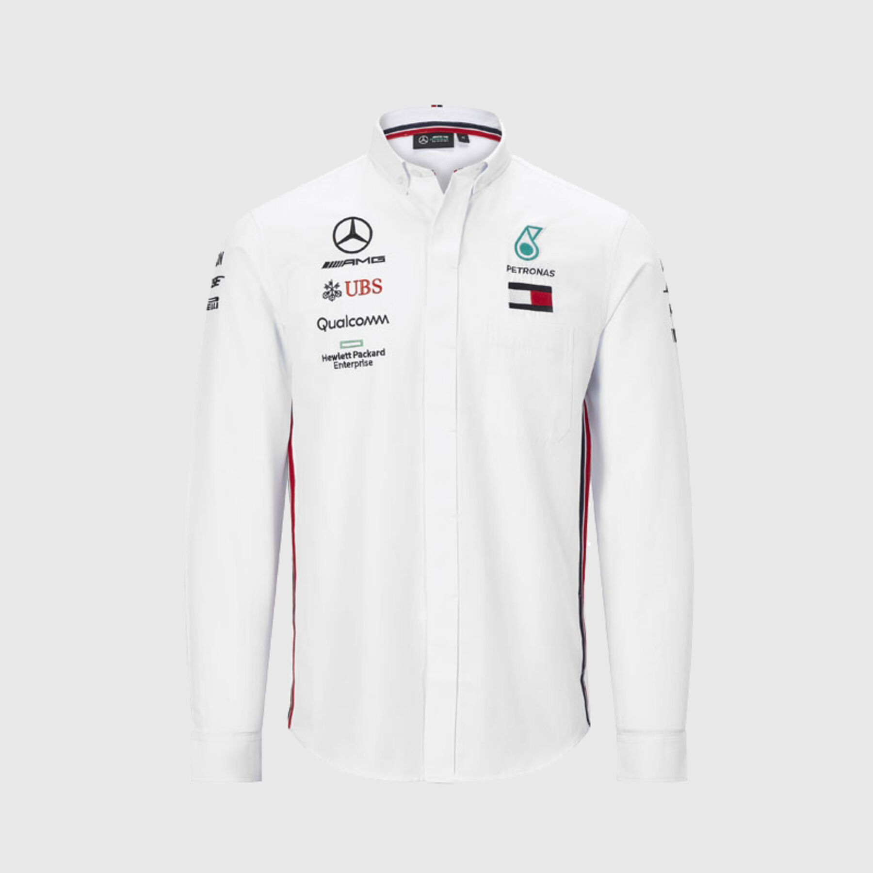 2019 Team Longsleeve Shirt