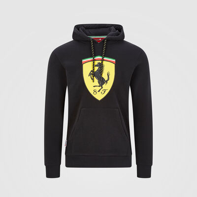 Hooded Sweat