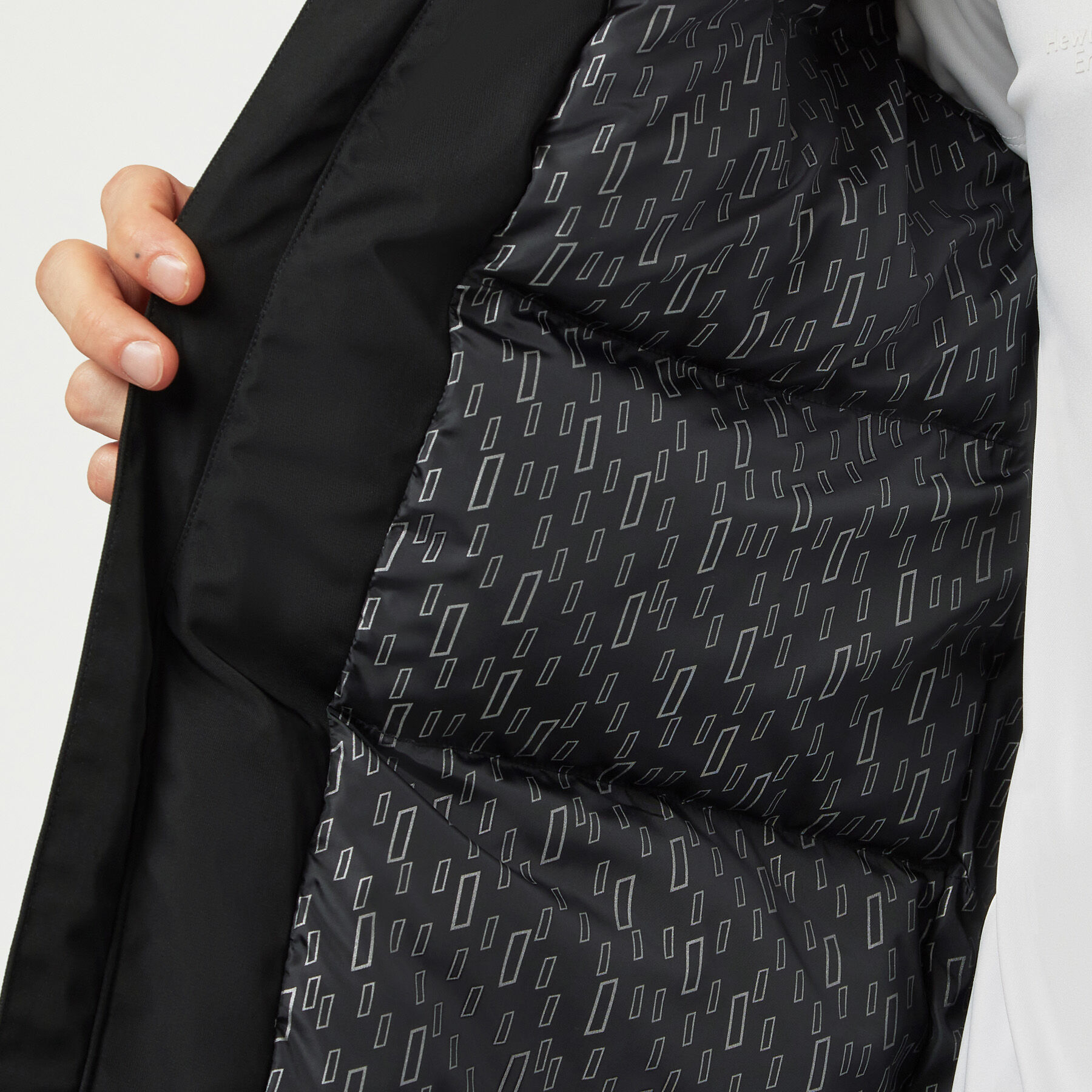Veste best sale petronas amg