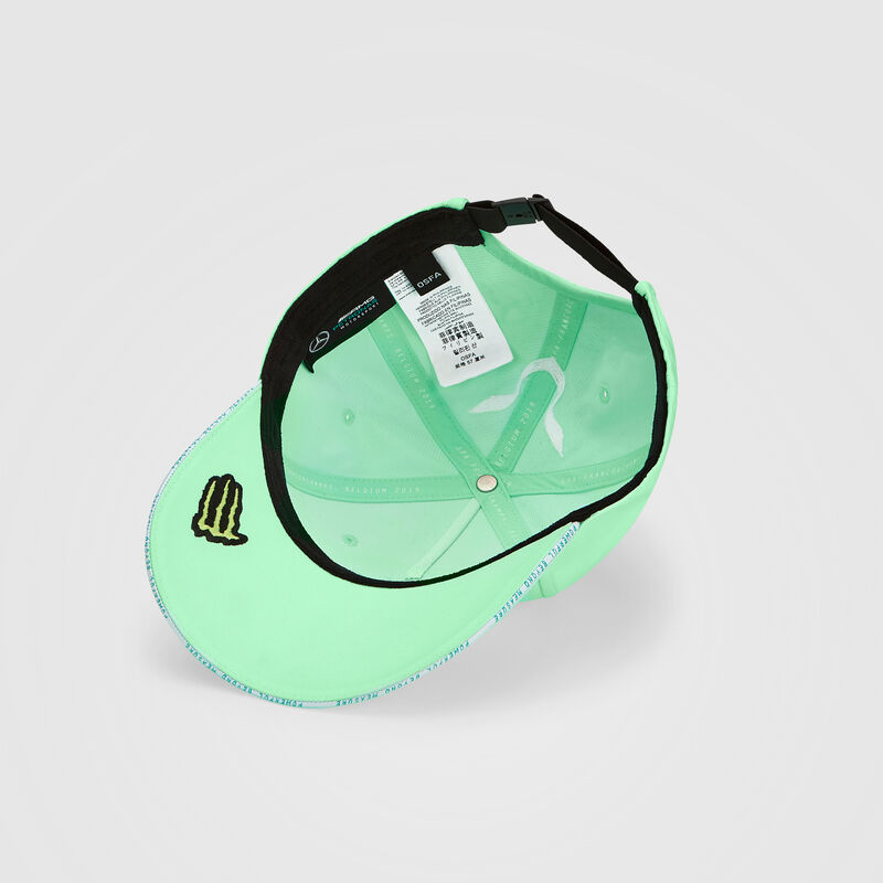 MAPM RP SE LEWIS BB CAP SPA - green