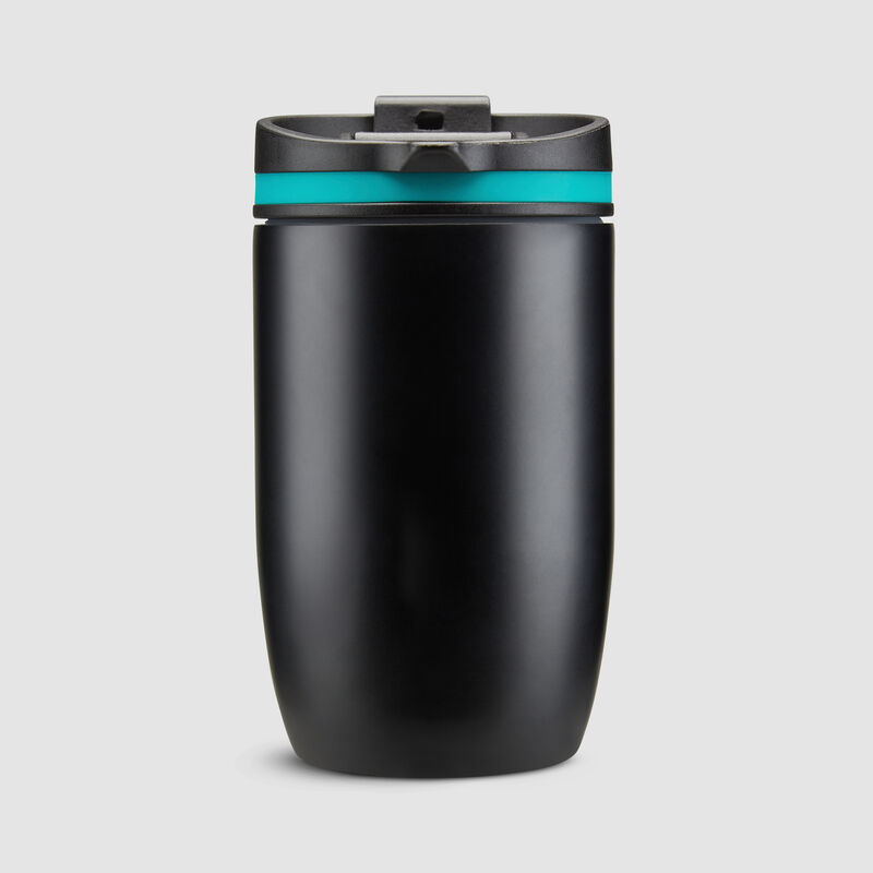 MAPF1 FW THERMAL DRINKS TUMBLER - black