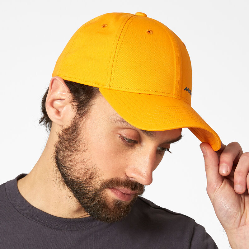 MCLAREN SL ESSENTIAL 9FORTY CAP - orange