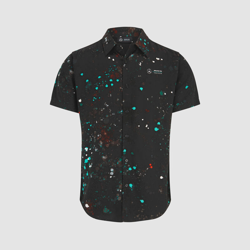 MAPF1 FW SHIRT - Multicolor