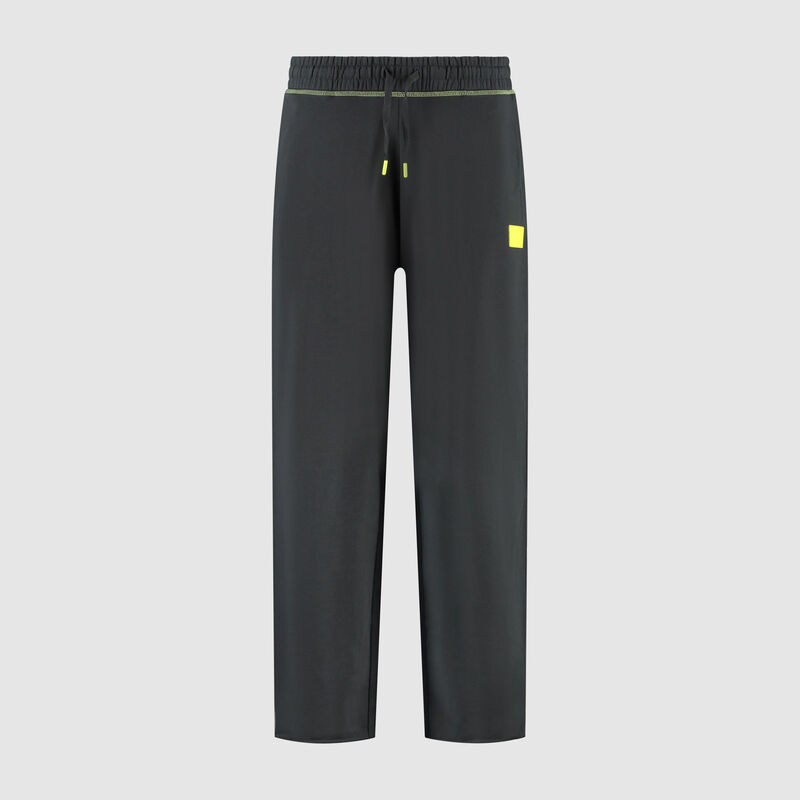Sweatpants 2025 - Aston Martin F1 Team - Black XXL for males - 8719203594484 - Fuel For Fans F1 Merchandise store