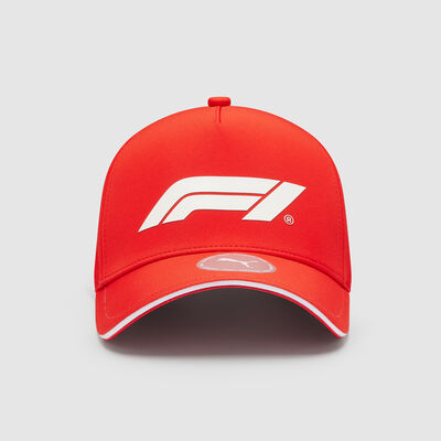 PUMA Berretto con logo ESS F1®