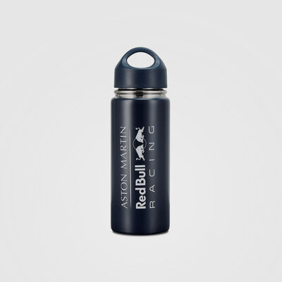 Logo Drink Bottle