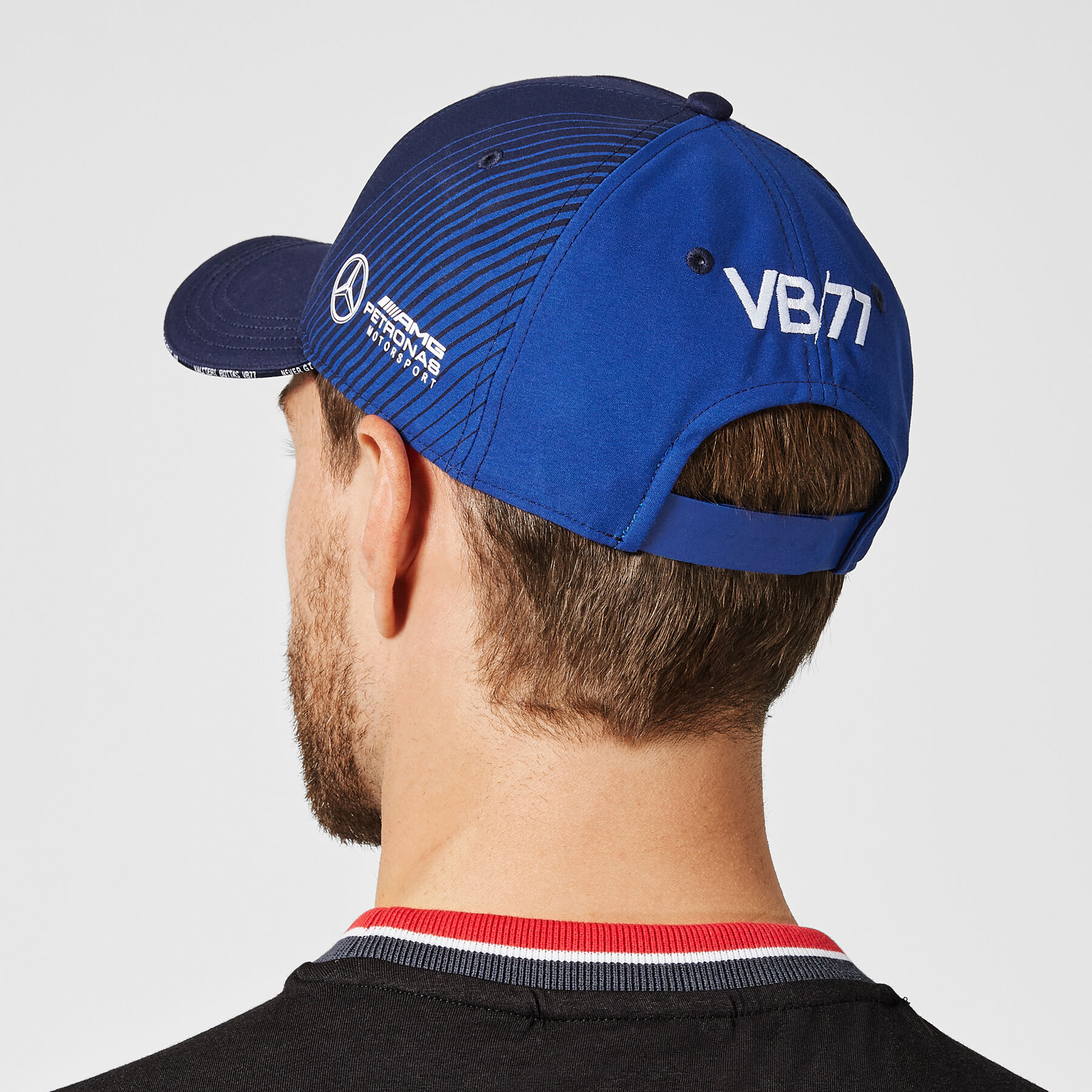 Bottas hat sale