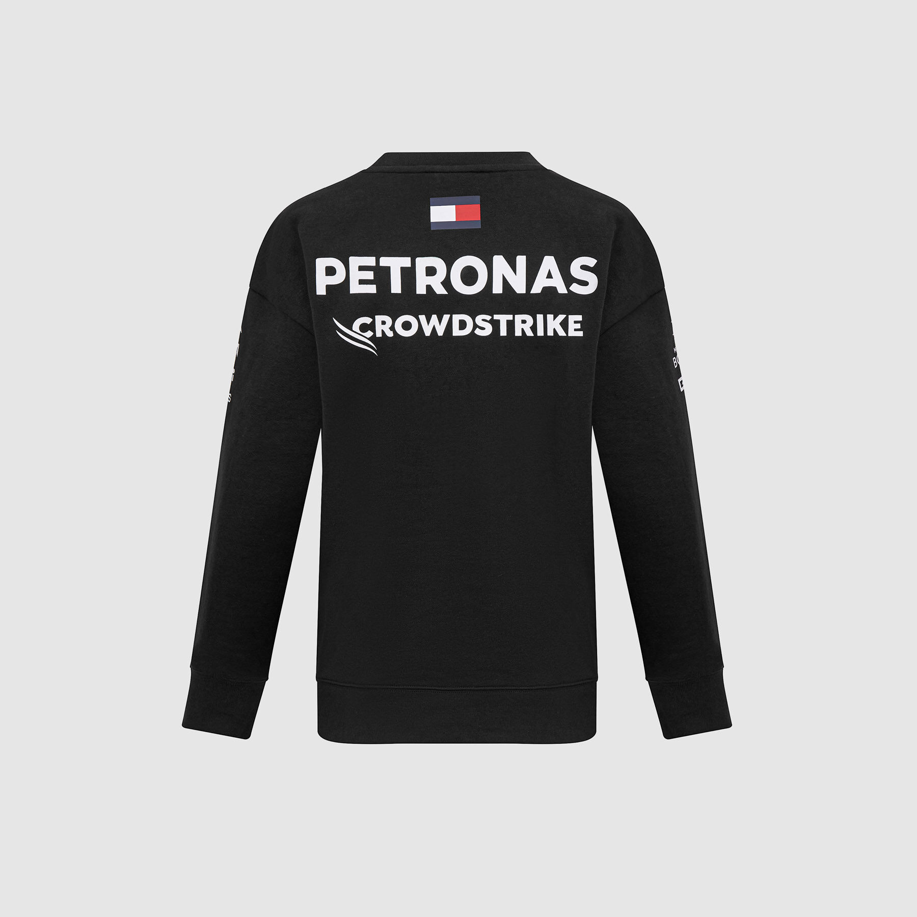 Mercedes f1 hoodie best sale 2019