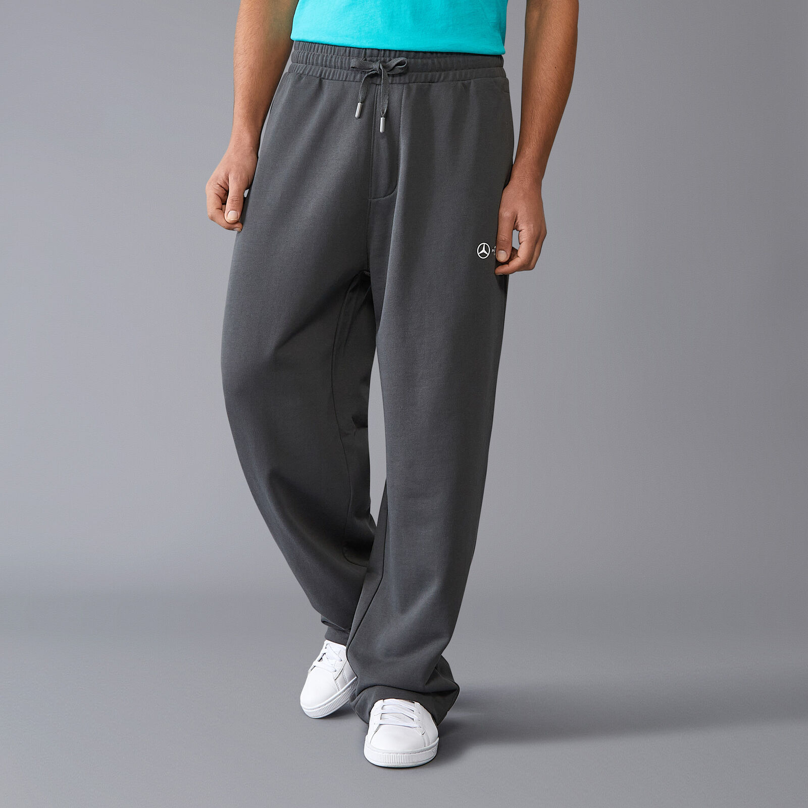 Relaxed fit Sweatpants - Mercedes-AMG F1 | Fuel For Fans