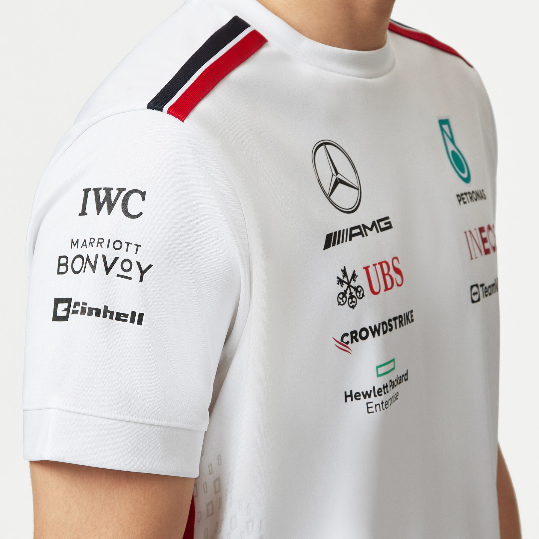 Tee top shirt f1