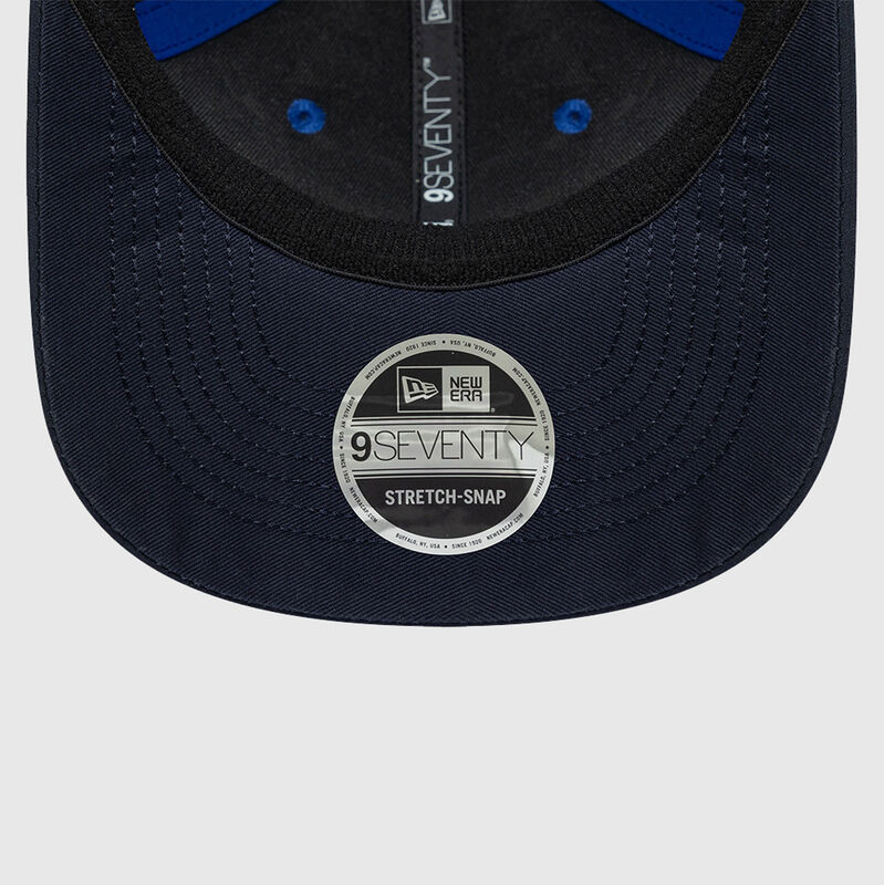 RBR RP MV 9SEV CAP - Night Sky