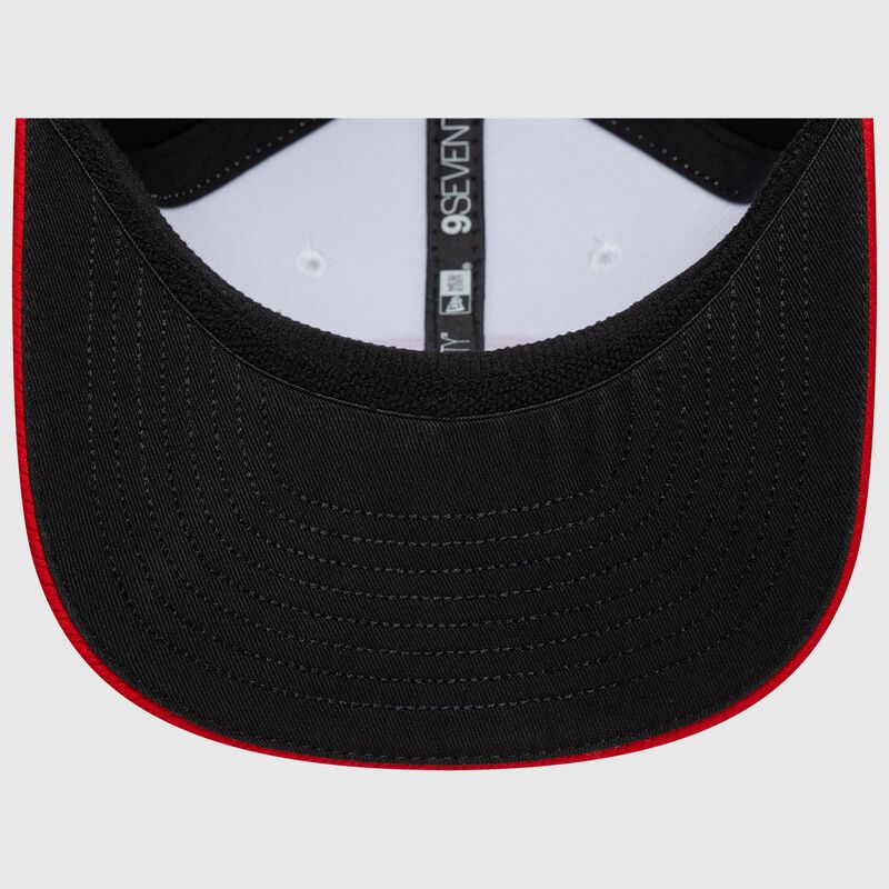 HAAS RP OB 9SEV CAP - Black