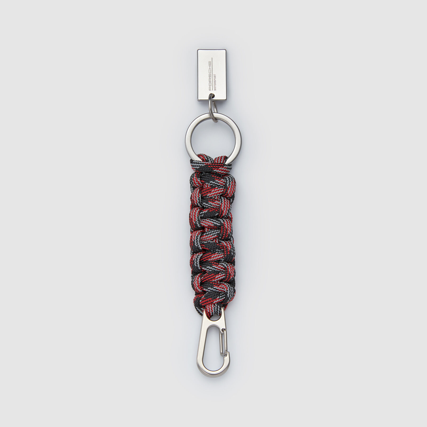 Porsche keyring store