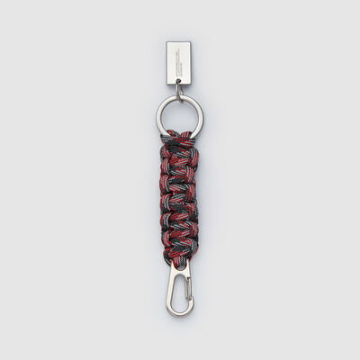 Paracord Keyring