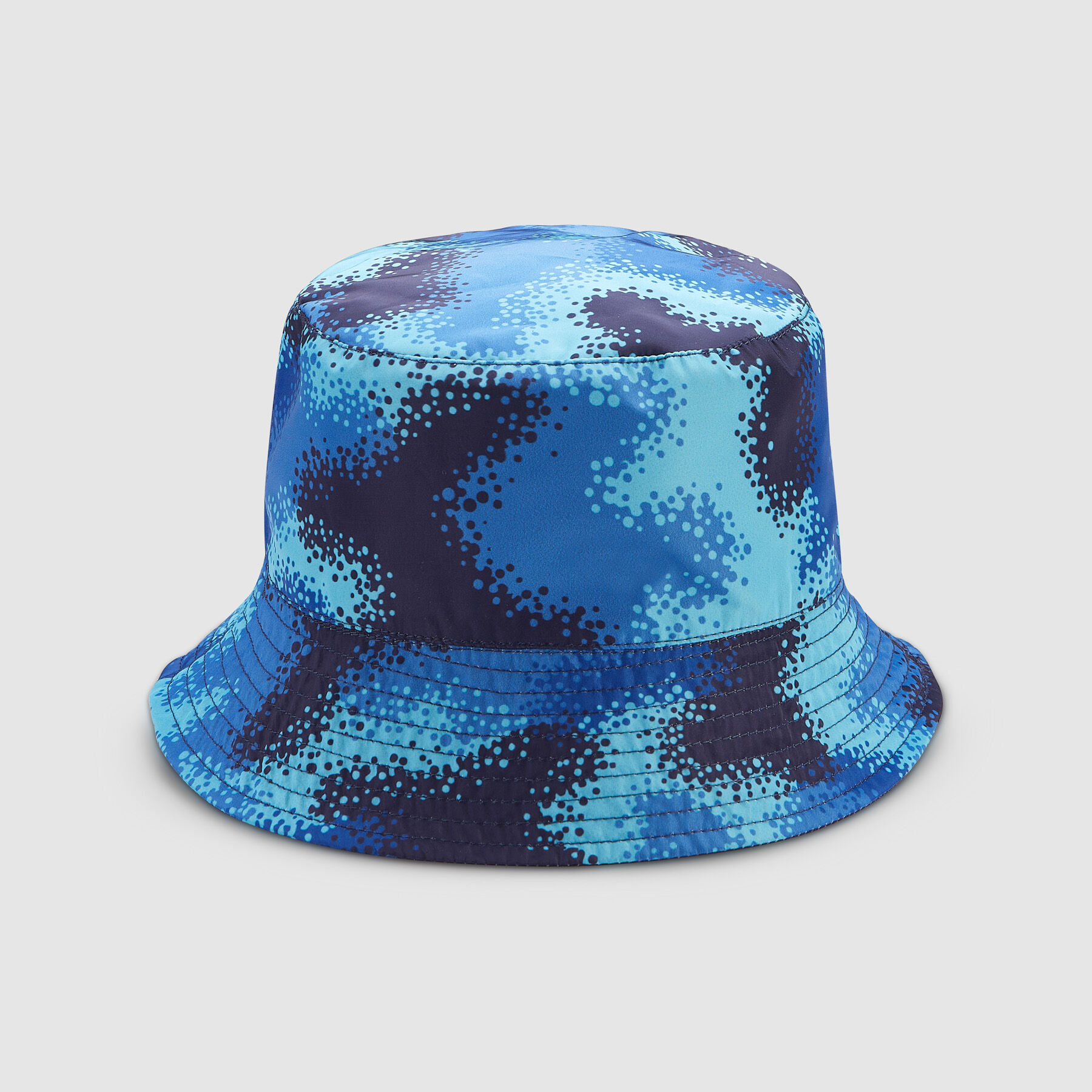 Metallic bucket hat discount