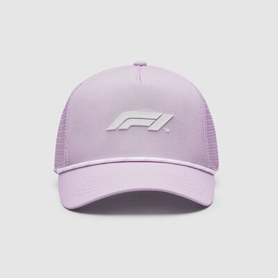 Pastel Trucker Cap