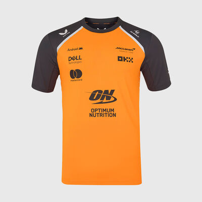 2025 Team Set Up T-shirt