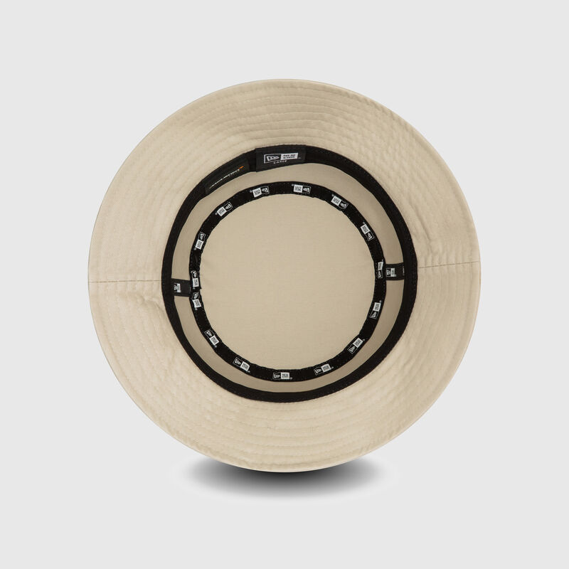 MCLAREN SL LIFESTYLE SEASONAL BUCKET - natural