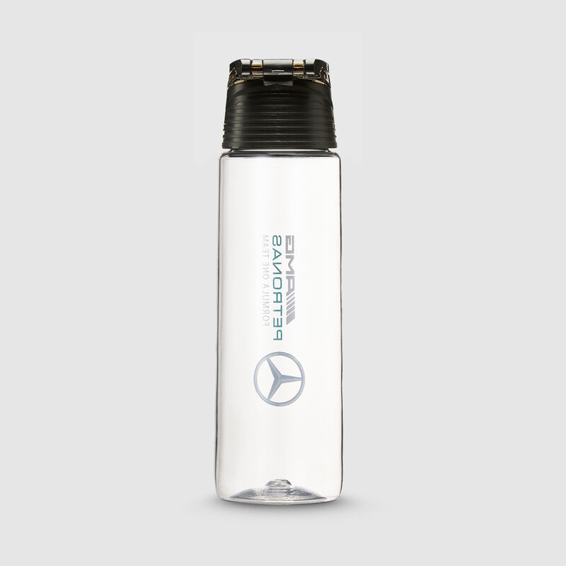 MAPF1 FW SPORTS BOTTLE - black