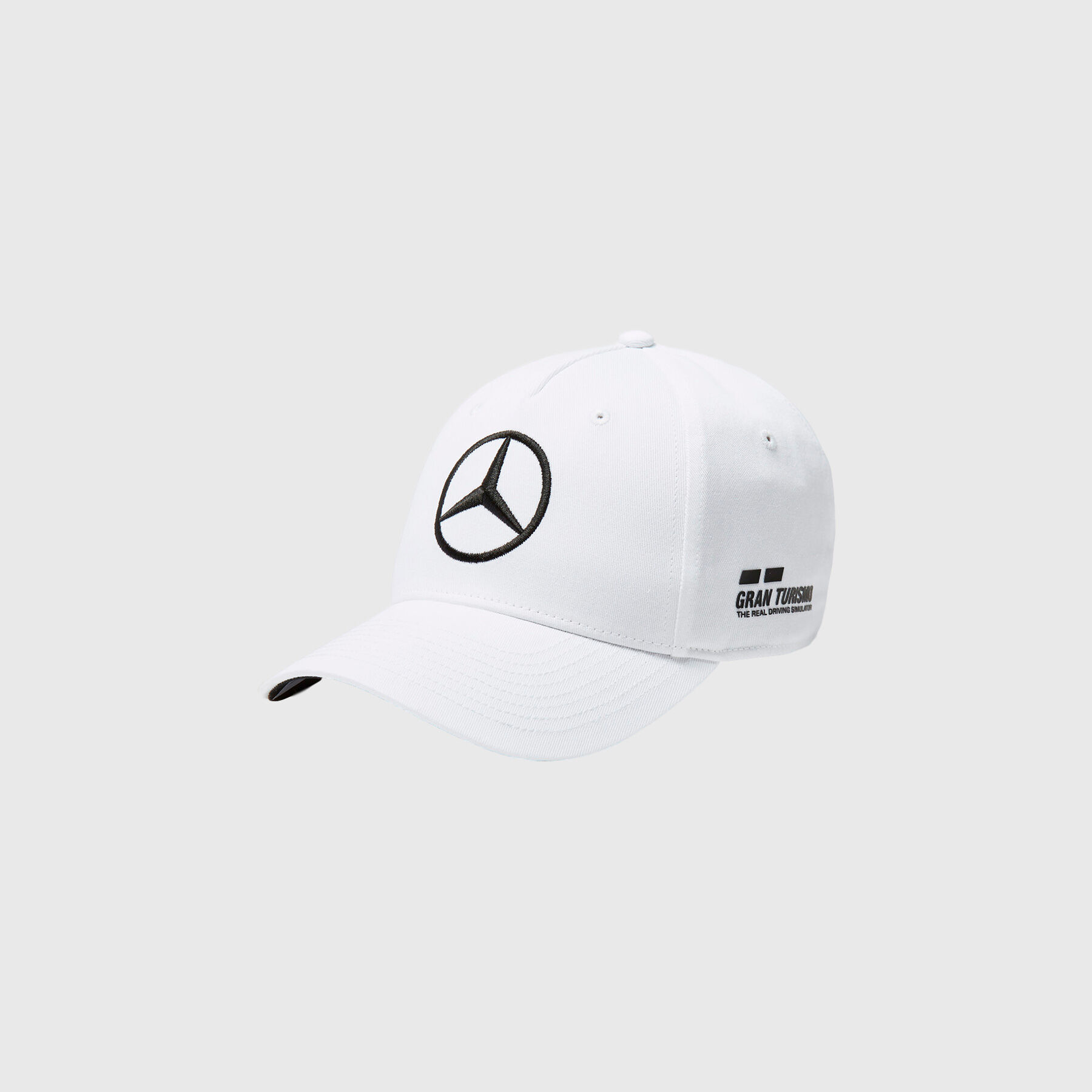 Kids Lewis Hamilton 2018 Team Cap