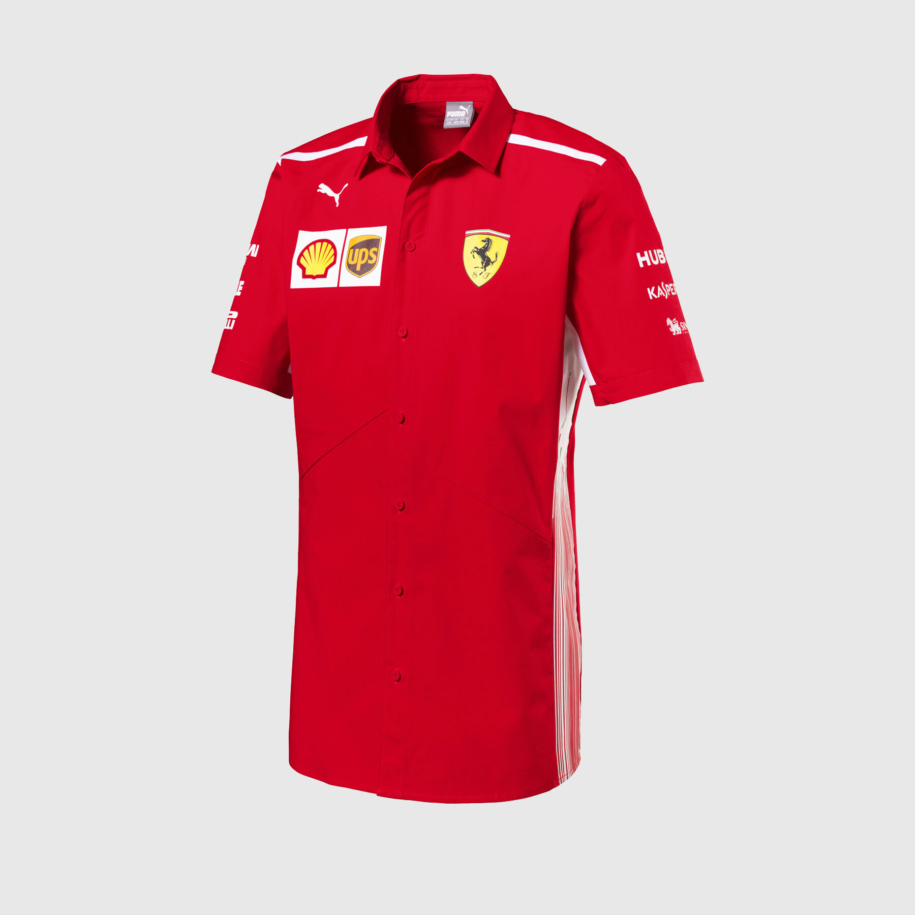 2018 Team Shirt
