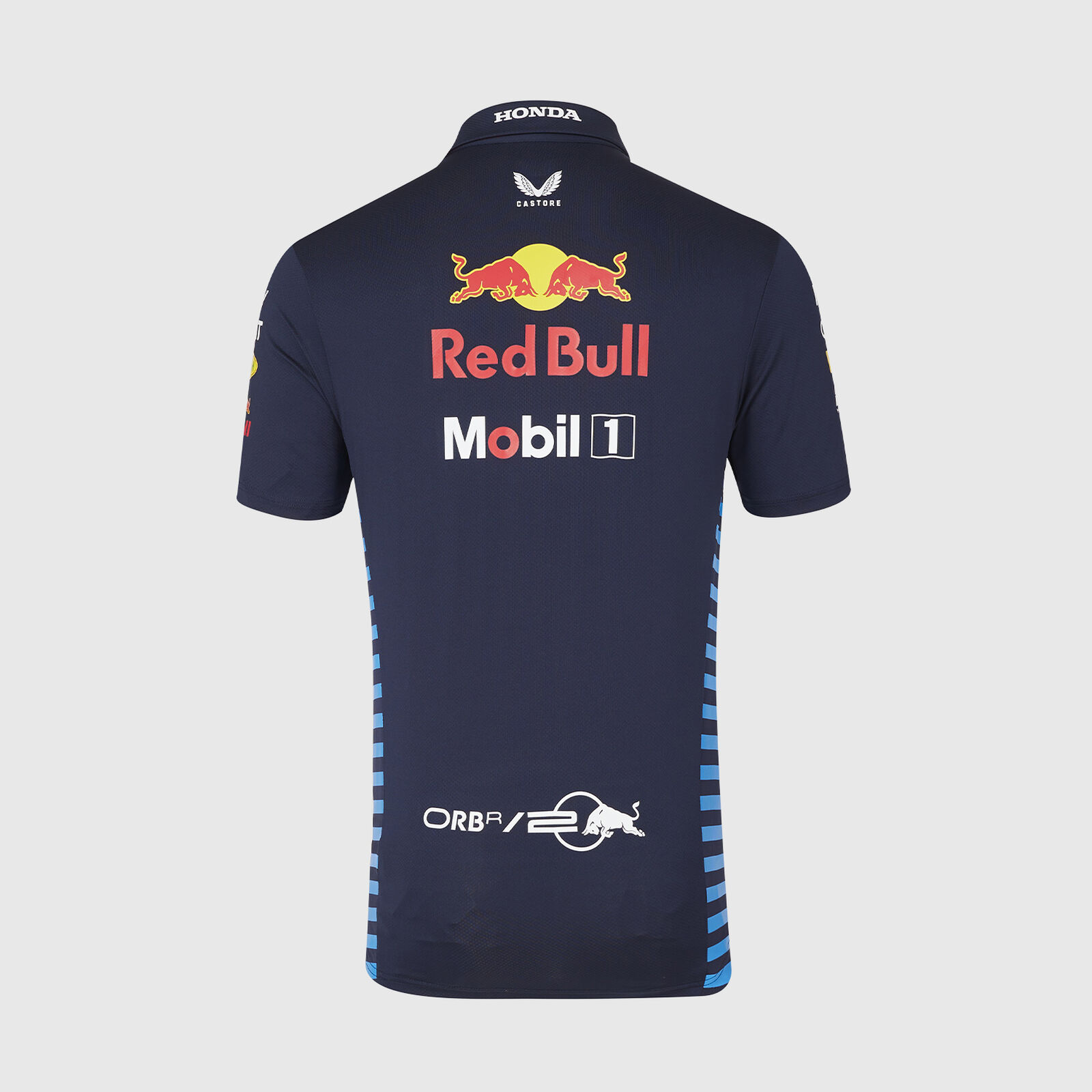Red Bull Racing 2024 Team Polo F1 GEAR TH สินค้า F1® แท้ พร้อมส่ง