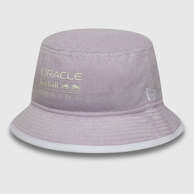 New Era 2025 Miami GP vissershoed