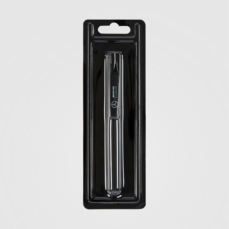 MAPM FW PEN - black