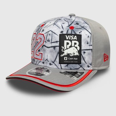 New Era 9SEVENTY® 2025 Yuki Tsunoda Japan GP Cap
