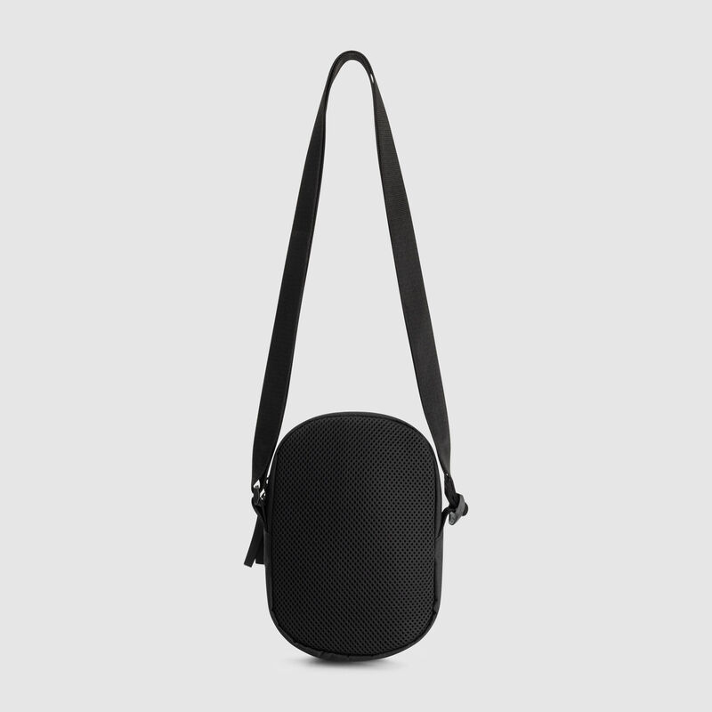 SF FW RACE PORTABLE BAG - black