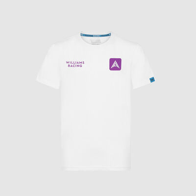 Kids T-Shirt Alex Albon