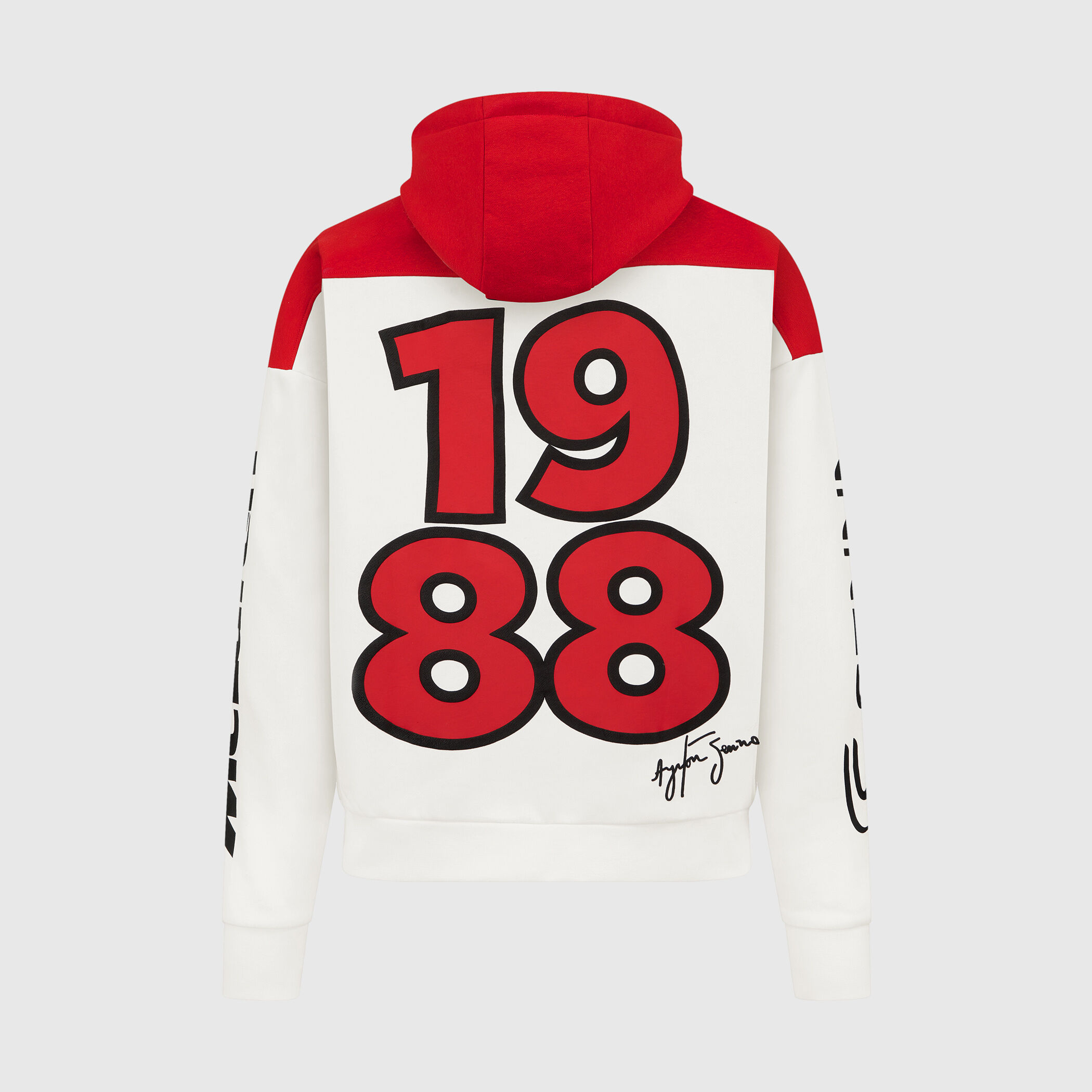 Ayton hoodie discount