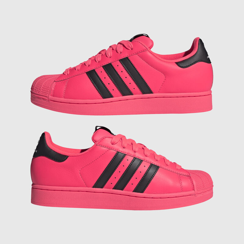 MAPF1 FW SUPERSTAR TRAINERS - pink