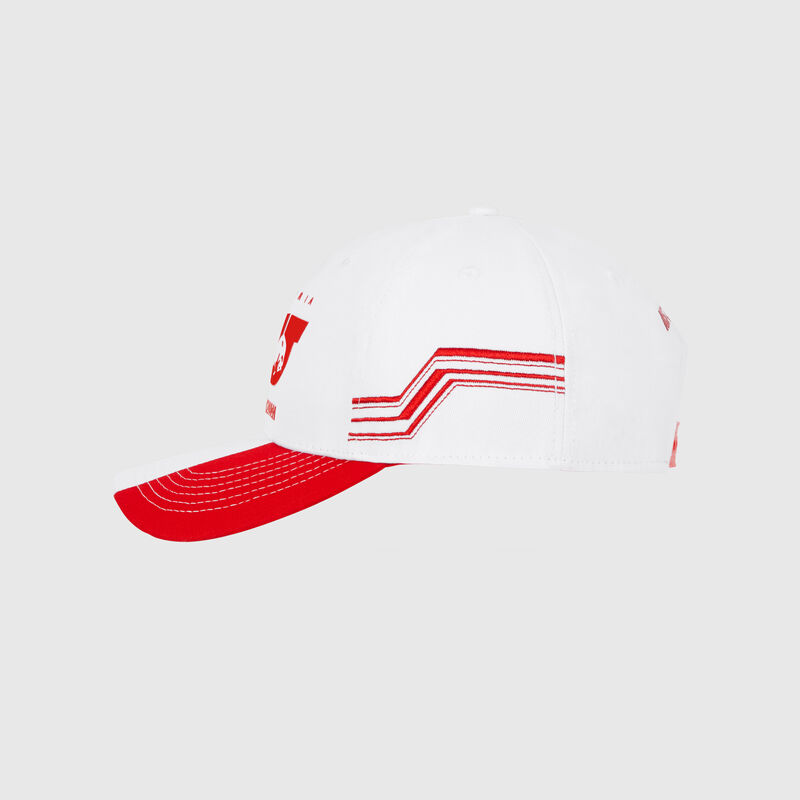 ALPHA TAURI RP AUSTRIA CAP - Multicolor