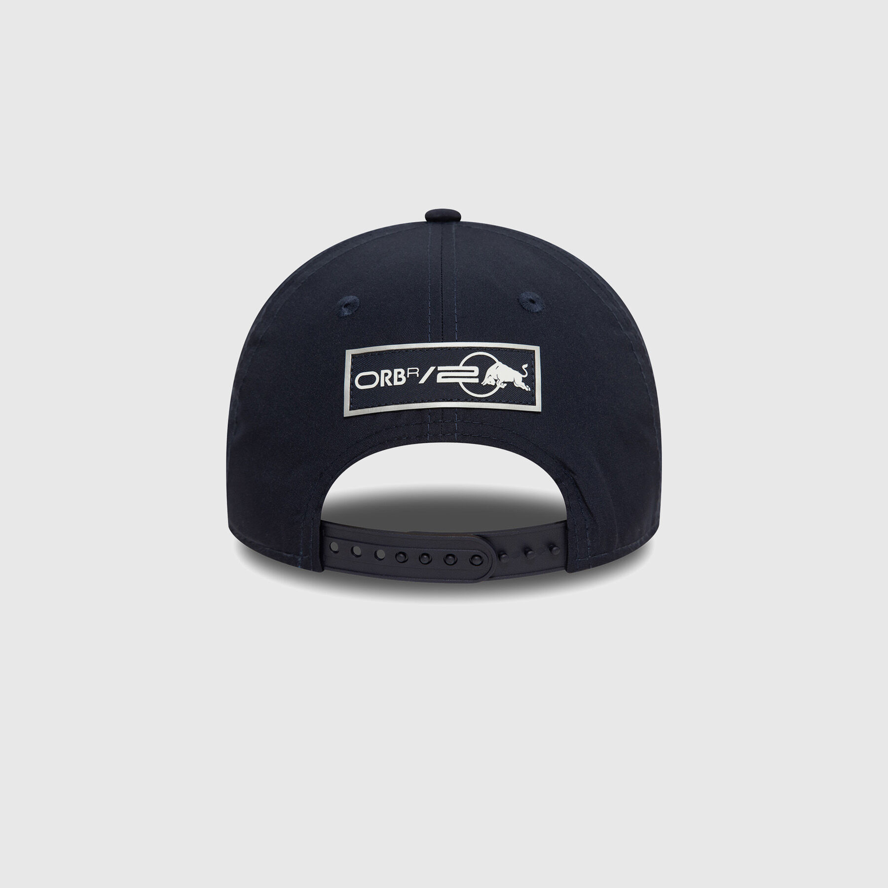 2024 Team New Era 9FORTY Cap Red Bull Racing Fuel For Fans
