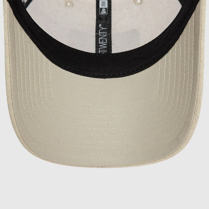 RBR SE MONACO 9TWENTY CAP - sand