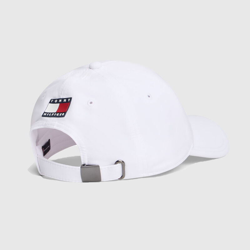 CF1 RP VB CAP - White