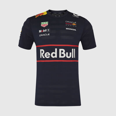 2025 Team Set Up T-shirt