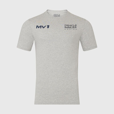 Max Verstappen Helmet T-shirt