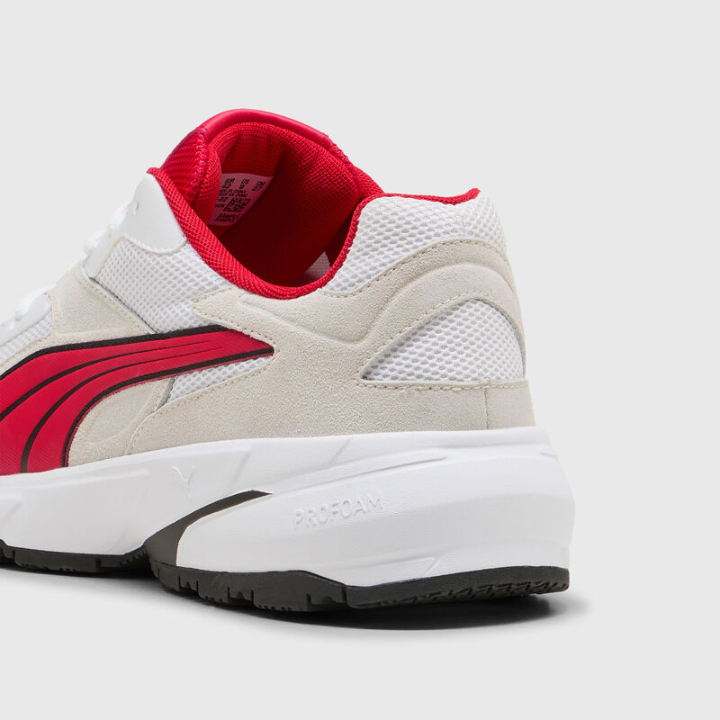 SF LS Profoam Galactic - Puma White