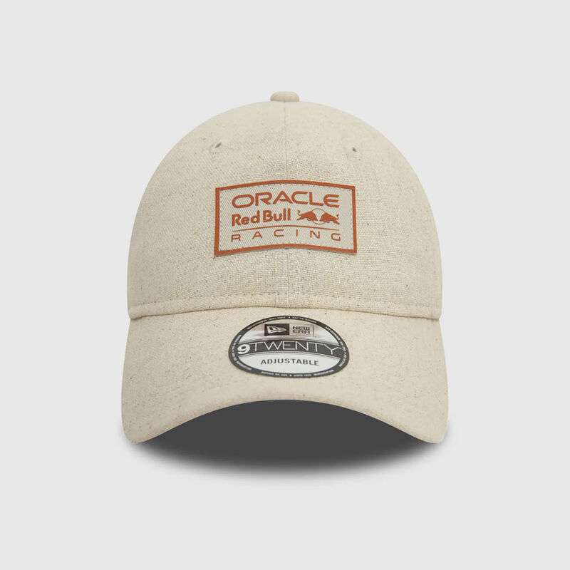 RBR SE MONACO 9TWENTY CAP - sand