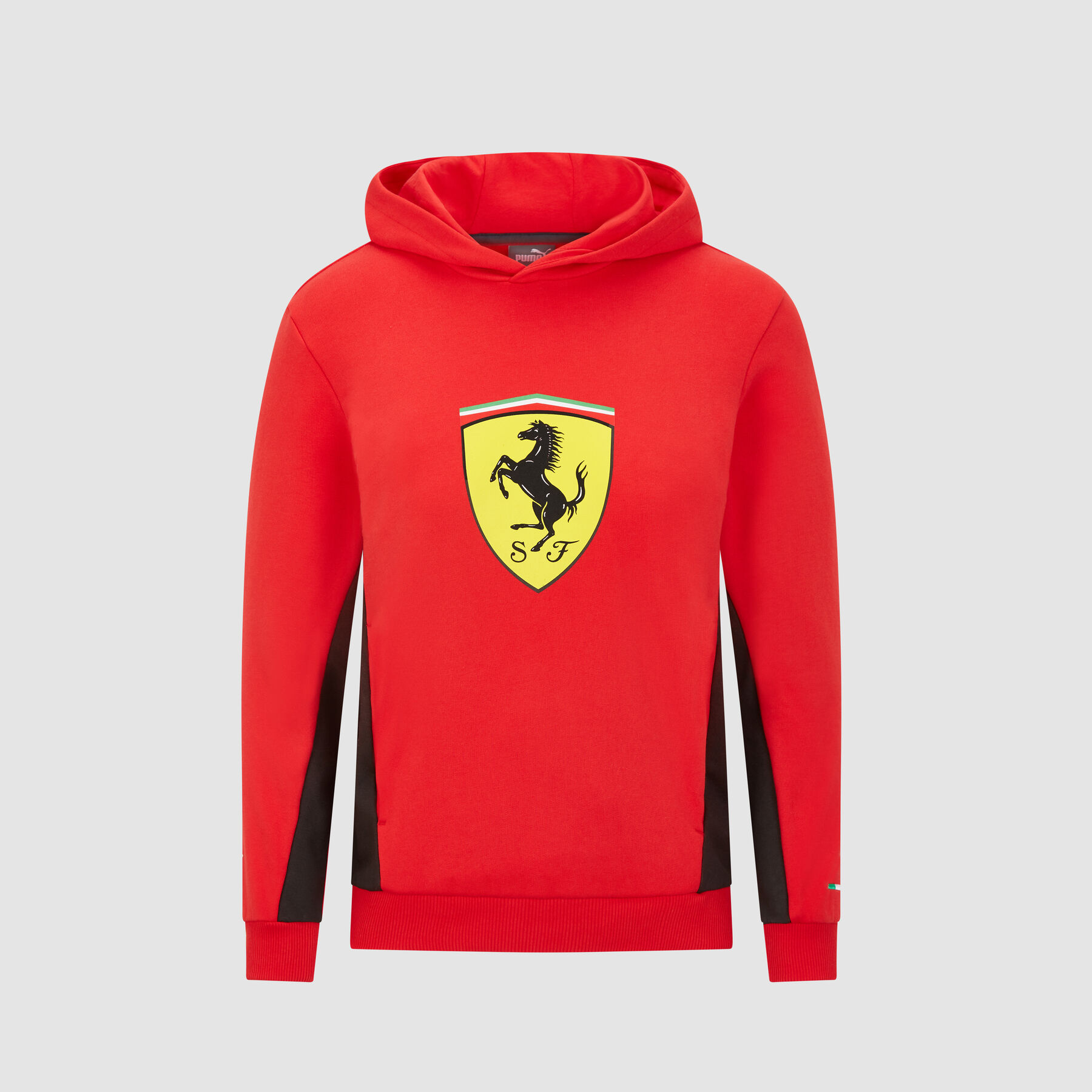 Felpa puma ferrari clearance