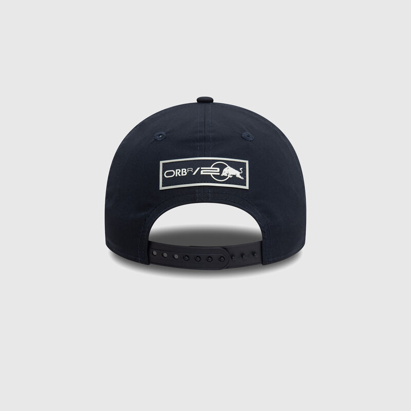 RBR SL RP MV TEAM 9FORTY CAP - navy